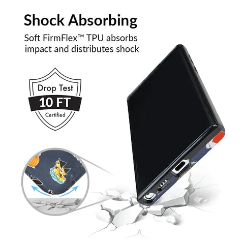 Spooky Baby Animals Samsung Case