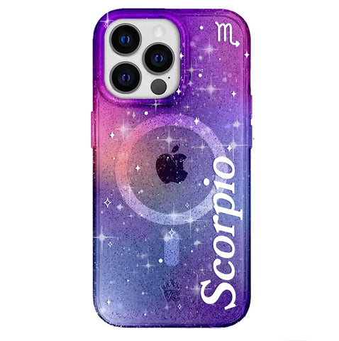 Sanctuary Scorpio iPhone Case