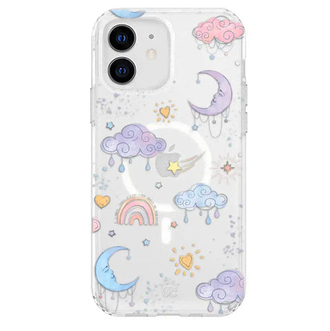 Sweet Dreams Frosted iPhone Case