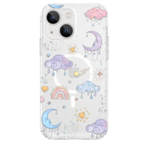 Sweet Dreams Frosted iPhone Case