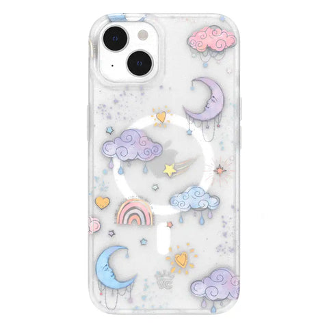 Sweet Dreams Frosted iPhone Case