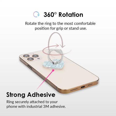Sweater Weather Phone Ring