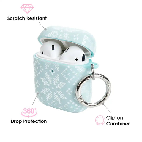 Sweater Weather AirPod Case