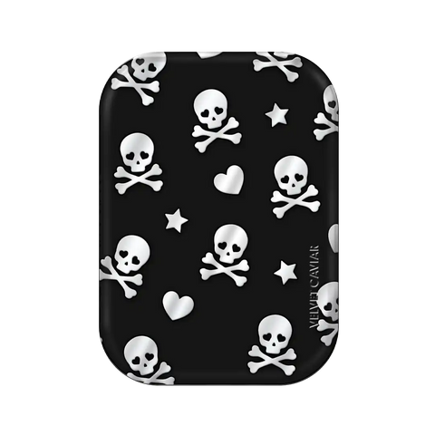 Chrome Skulls Portable MagSafe Charger Power Pack