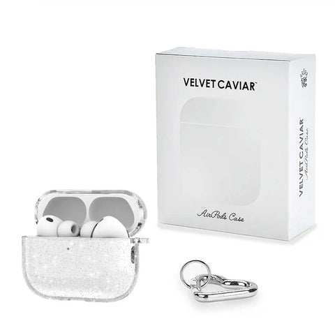 Stardust Glitter AirPod Case