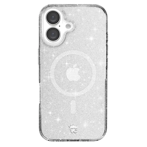 Stardust Glitter iPhone Case