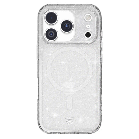 Stardust Glitter iPhone Case