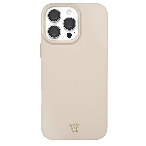 Sand Stone iPhone Case