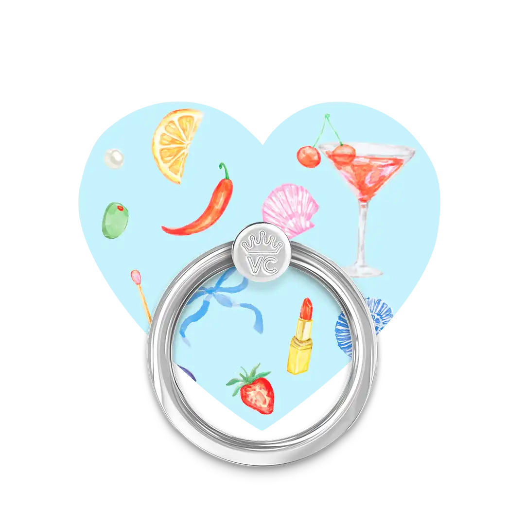 Dolce Vita Phone Ring