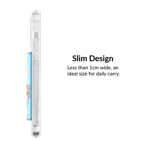 Dolce Vita MagSafe Wallet