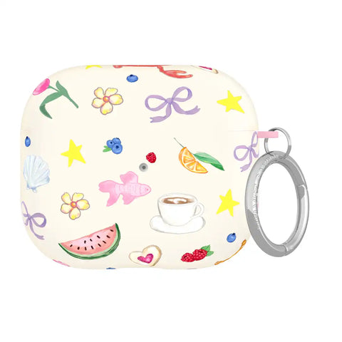 Summer Love AirPod Case