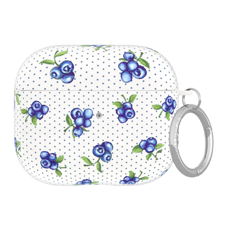 Blueberry Baby AirPod Case