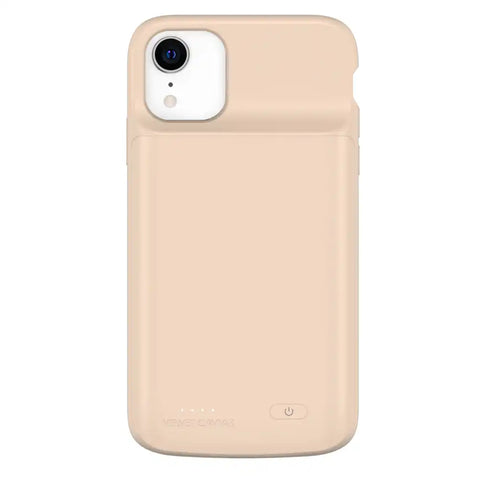 Nude iPhone Charging Case