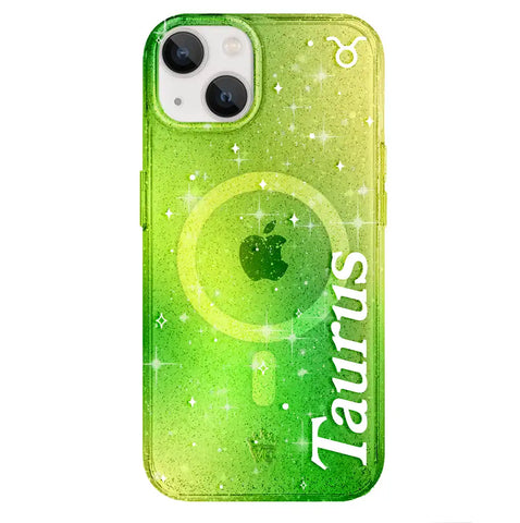 Sanctuary Taurus iPhone Case