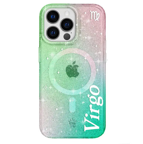 Sanctuary Virgo iPhone Case