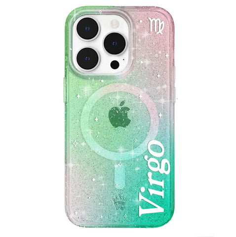 Sanctuary Virgo iPhone Case