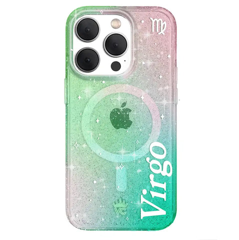 Sanctuary Virgo iPhone Case