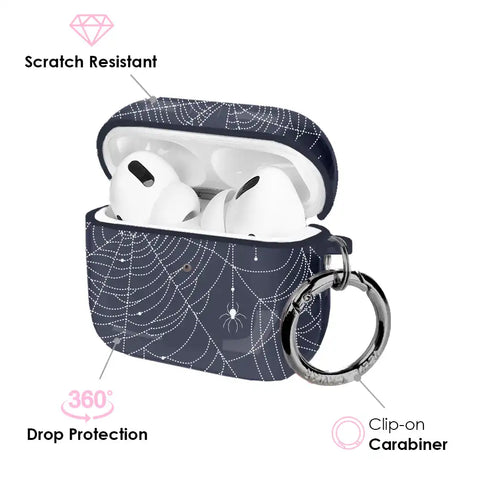 In Your Web AirPod Case