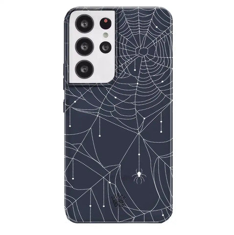 In Your Web Samsung Case