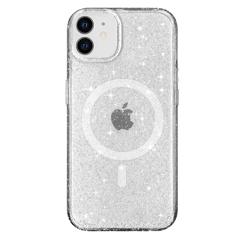 Stardust Glitter iPhone Case