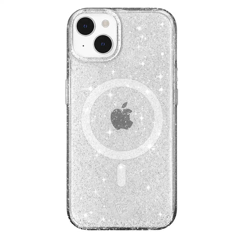 Stardust Glitter iPhone Case
