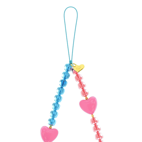Zodiac Phone Charm