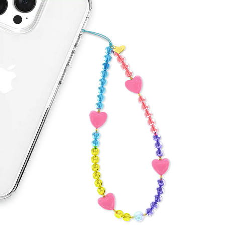 Zodiac Phone Charm